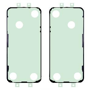 Проклейка задней крышки для Samsung S23+ (S916B) ORG