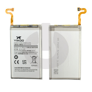Аккумулятор для Samsung S9+ (G965F) (EB-BG965ABE) YIIKOO Premium