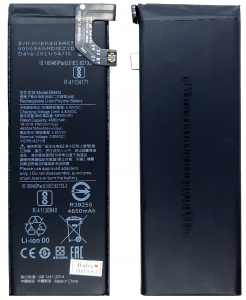 Аккумулятор для Xiaomi Mi 10 (BM4N) AAA
