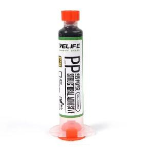 Клей полиуретановый RELIFE RL-035A PP (10 мл) черный