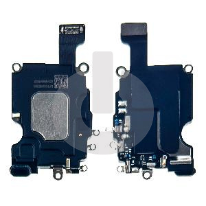 Динамик слуховой (speaker) для iPhone 16 Pro Max ORG фото
