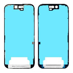 Рамка для переклейки стекла для iPhone 16
