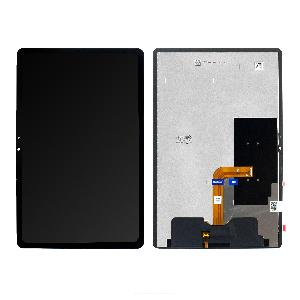 Дисплей с тачскрином для Xiaomi Redmi Pad SE 11" (23073RPBFG) черный ORG MasterGo