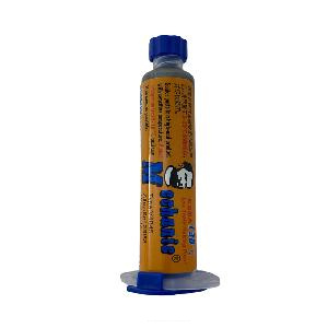 Паста паяльная MECHANIC V4B45 (40г х 138°C) (в шприце)