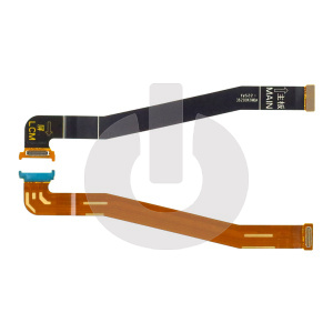 Шлейф межплатный для Xiaomi Mi 11 Lite (M2101K9AG)/ Mi 11 Lite 5G (M2101K9G)/ 11 Lite 5G NE (2109119DG) на дисплей