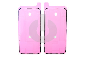 Проклейка дисплея для iPhone 15 Pro Max ORG фото