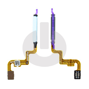 Сканер отпечатка пальца для Xiaomi Redmi Note 12 4G (23021RAA2Y) голубойРазъем зарядки/ системный разъем Type-C для Яндекс.Станция Мини (MC-371) АКЦИЯ
