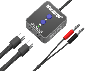 Активатор MasterGo Power-16 для iPhone 6 - 16 Pro Max НОВИНКА