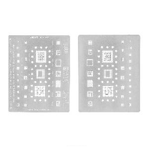 Трафарет BGA AMAOE Samsung (SAM15)