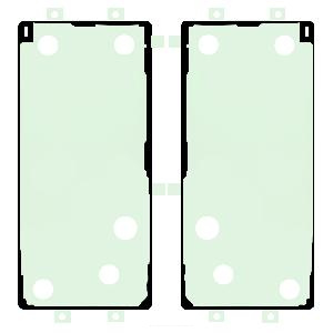 Проклейка задней крышки для Samsung S22 Ultra (S908B) ORG Проклейка задней крышки для Samsung S22 Ultra (S908B) ORG