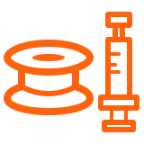 Припои, паяльные пасты и маски