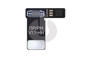 Шлейф для программатора JCID Face ID для iPhone 11 Pro/ 11 Pro Max (без перепайки датчика)