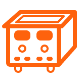 Ванны ультразвуковые