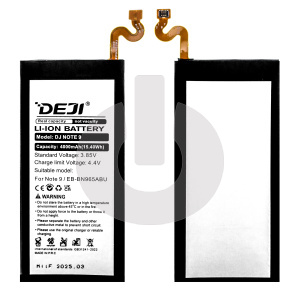 Аккумулятор для Samsung Note 9 (N960F) (EB-BN965ABU) DEJI