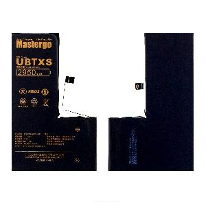 Аккумулятор для iPhone XS MasterGo увеличенной емкости Аккумулятор для iPhone XS MasterGo увеличенной емкости