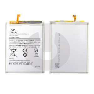 Аккумулятор для Samsung Note 10 Lite (N770F) (EB-BN770ABY) YIIKOO Premium