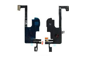 Шлейф датчика приближения с микрофоном для iPhone 14/ 16e ORG Шлейф датчика приближения с микрофоном для iPhone 14/ 16e ORG