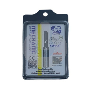 Жало паяльника MECHANIC 900M-T-K (lead-free бессвинцовое скошенное) АКЦИЯ фото