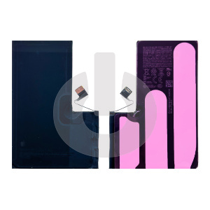 Аккумулятор без ошибки/ без пайки/ с отображением износа для iPhone 16 Pro Max стандартной емкости (от iOS 18) FOXCONN