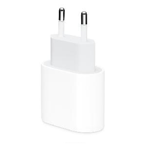Зарядное устройство Type-C для iPhone/ iPad/ AirPods (25W) АКЦИЯ