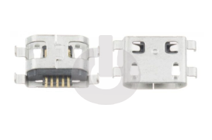 Разъем зарядки/ системный разъем Micro USB для Lenovo A928T АКЦИЯ фото