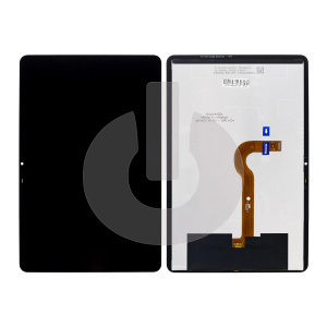 Дисплей с тачскрином для Infinix XPAD 11" (X1101) черный ORG MasterGo