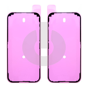 Проклейка дисплея для iPhone 17 ORG фото