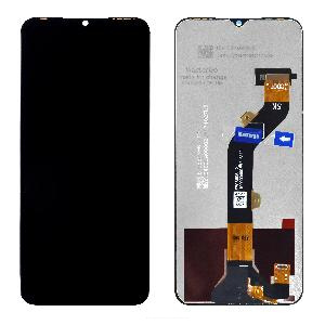 Дисплей с тачскрином для Tecno Spark 8C/ 9/ 9T/ Itel P38/ S18/ Vision 3/ 5 черный ORG MasterGo Дисплей с тачскрином для Tecno Spark 8C/ 9/ 9T/ Itel P38/ S18/ Vision 3/ 5 черный ORG MasterGo