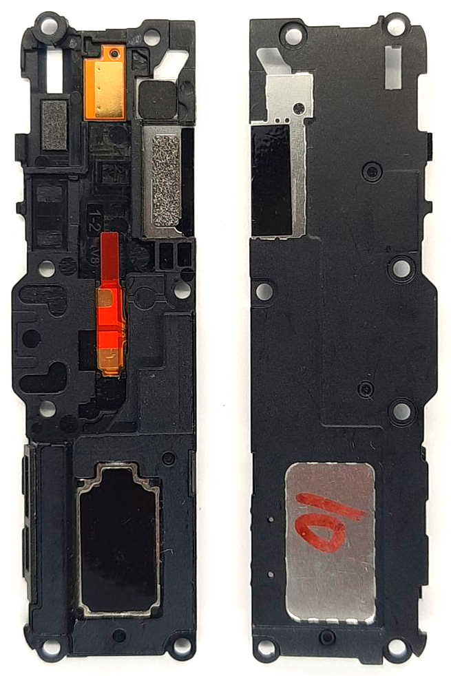 Звонок (buzzer) для Huawei P9 Lite (VNS-L21) Звонок (buzzer) для Huawei P9 Lite (VNS-L21)