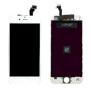 Дисплей с тачскрином для iPhone 6 белый TianMa
