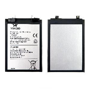 Аккумулятор для Tecno Camon 30 4G (CL6) (BL-49VT) YIIKOO Premium Аккумулятор для Tecno Camon 30 4G (CL6) (BL-49VT) YIIKOO Premium
