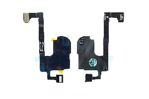 Шлейф датчика приближения с микрофоном для iPhone 15 ORG Шлейф датчика приближения с микрофоном для iPhone 15 ORG