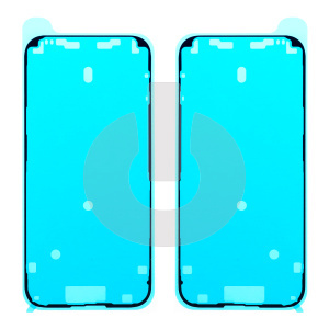 Проклейка дисплея для iPhone 16 Pro Max фото