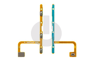 Шлейф кнопок включения/ громкости для Vivo Y31 2021 (V2036)/ Y51 (V2030)/ Y51a (V2031)