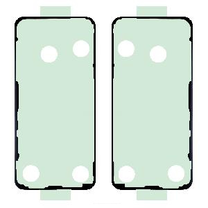 Проклейка задней крышки для Samsung S24+ (S926B)