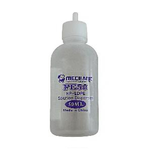 Емкость для жидкости MECHANIC MC-PE50 (50мл)