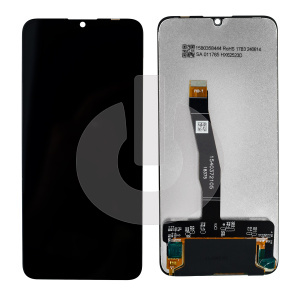 Дисплей с тачскрином для Huawei P Smart 2019 (POT-LX1) черный