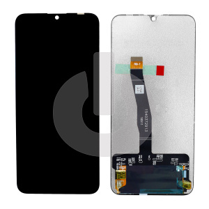 Дисплей с тачскрином для Huawei Honor 10 Lite (HRY-LX1)/ Honor 10i (HRY-LX1T)/ Honor 20i (HRY-TL00T)/ Honor 20e (HRY-LX1T) черный ORG фото