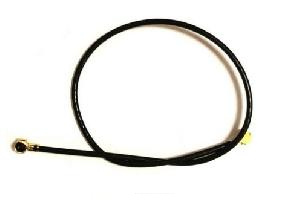 Кабель антенный (коаксиальный) универсальный 150 мм