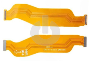 Шлейф межплатный для Xiaomi 11T (21081111RG)/ 11T Pro (2107113SG) ORG