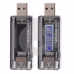 Тестер USB KWS-V21 фото