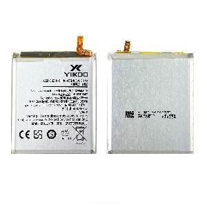 Аккумулятор для Samsung S23 Ultra (S918B) (EB-BS918ABY) YIIKOO Premium