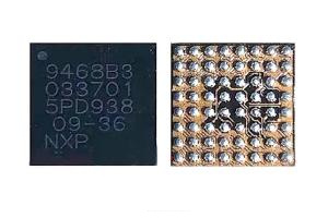 Микросхема аудиоконтроллер для Samsung S20 (9468B3) АКЦИЯ