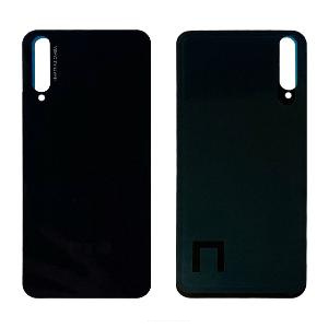 Крышка задняя для Huawei Honor 30i (LRA-LX1) черная Крышка задняя для Huawei Honor 30i (LRA-LX1) черная