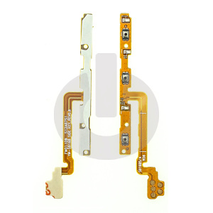 Шлейф кнопок включения/ громкости для Samsung S23 (S911B)/ S23 Plus (S916B)
