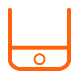 Кнопки Home и сканеры