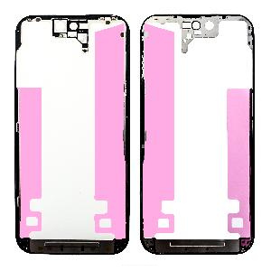 Рамка для переклейки стекла для iPhone 14 Pro