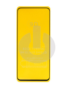 Стекло защитное для Huawei Honor 8A/ 8A Pro/ 8A Prime/ Huawei Y6s/ Y6 2019/ Y6 Prime 2019/ Y6 Pro 2019 черное