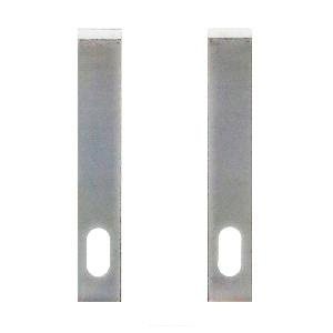 Лезвие скальпеля №4 прямое Kaisi (10шт металл)