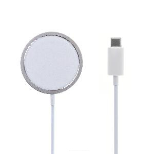 Беспроводная зарядка для iPhone MagSafe 20w